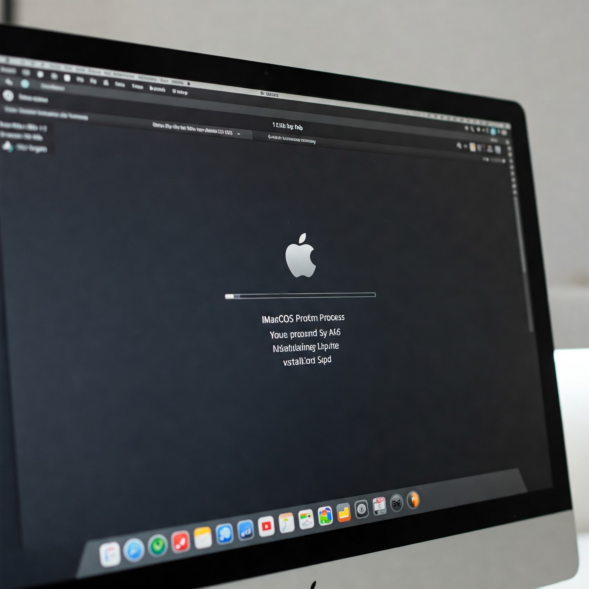 Instalacja systemu MacOS: Poradnik dla początkujących